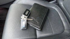 Jaguar I-Pace 294kW EV400 S 90kWh 5dr Auto Electric Estate